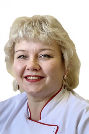 Дорошко Татьяна Владимировна