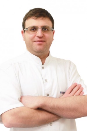 Фарха Ияд Фавазович