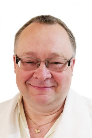 Миронов Сергей Алексеевич