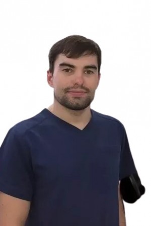 Махрин Александр Александрович