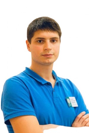 Грицаенко Николай Анатольевич