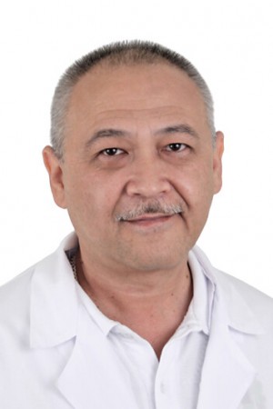 Махмутходжаев Рустам Садриддинович