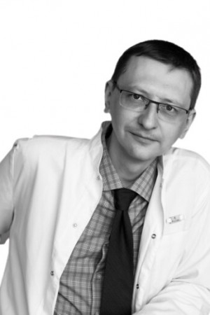 Василенко Дмитрий Петрович