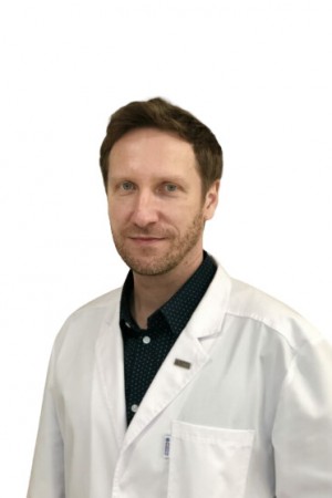 Тимофеев Илья Валерьевич