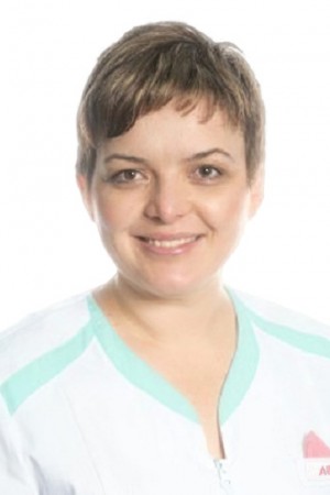 Минболатова Наталья Михайловна