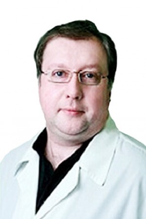 Викентьев Вячеслав Викторович