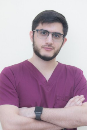 Агаев Рауф Рамизович