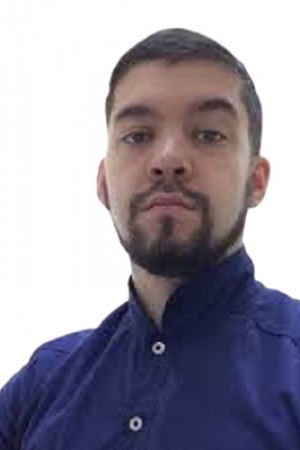 Архаров Николай Юрьевич