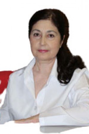 Мурзаканова Фатима Мухамедовна