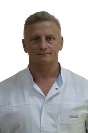 Фомин Михаил Николаевич