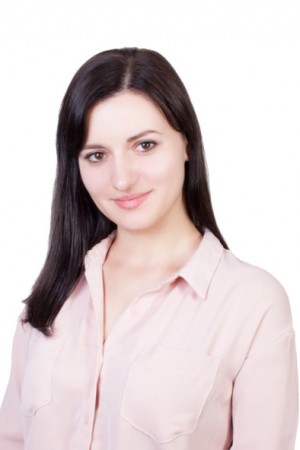 Балан Анастасия