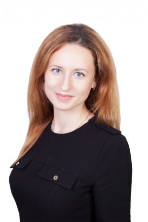 Чайковская Кристина