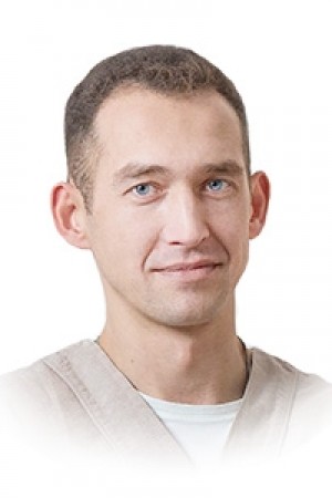 Кондратюк Олег Анатольевич