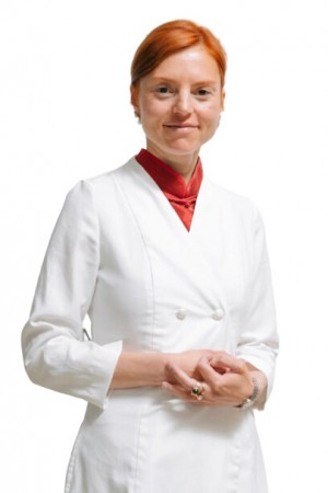 Кольцова Екатерина Федоровна