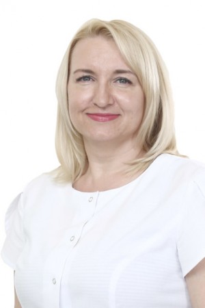 Широкорад Галина Николаевна