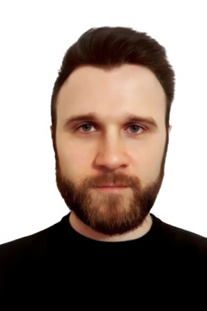 Обманов Василий Васильевич