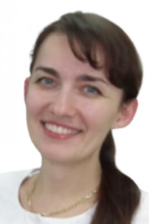 Бедрединова Галия Рамильевна