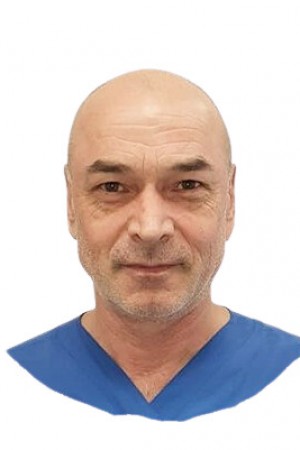 Хучуев Камиль Магамедович