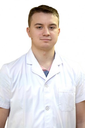 Суворов Олег Васильевич