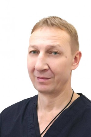 Истомин Юрий Александрович