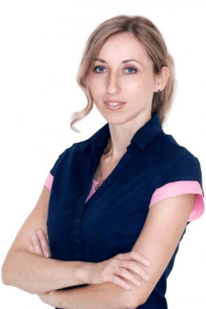 Борисова Екатерина Владимировна