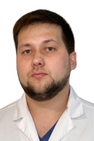 Азарсанов Олег Сергеевич