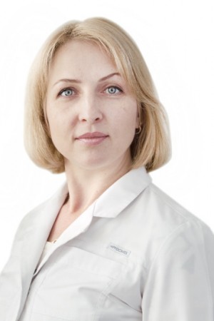 Лисицкая Наталья