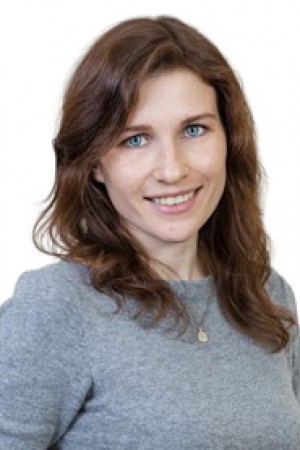 Баринская Янина Сергеевна