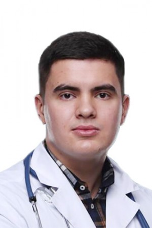 Кузьмин Иван Алексеевич