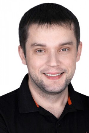 Скоморовский Павел Александрович