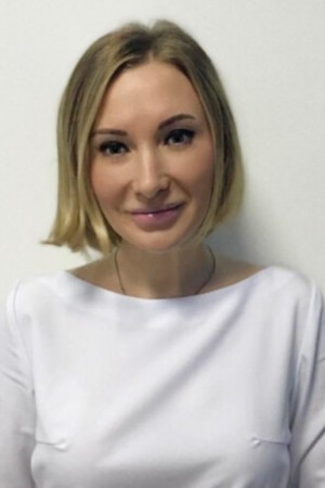 Винокурова Жанна Евгеньевна