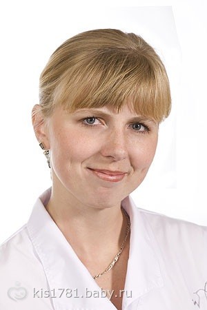 Трегубова Мария Владимировна