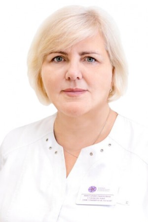 Станковская Виктория Павловна