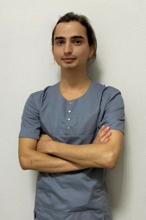 Войняк Игорь Андреевич