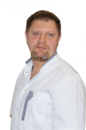 Бубликов Александр Юрьевич