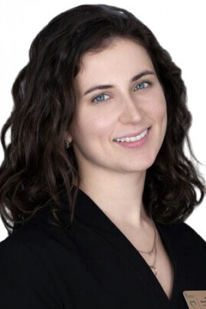 Серова Анастасия Олеговна