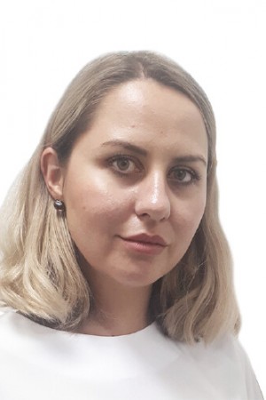 Покаленьева Мария Шамильевна