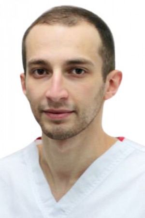 Изягуев Арнольд Леонидович