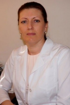 Костромитина Ольга Сергеевна