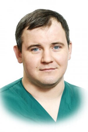 Балацкий Никита Андреевич