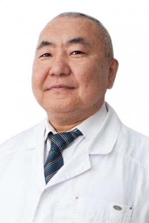 Тарнуев Владислав Владимирович