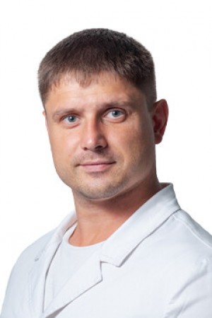 Панфилов Евгений Игоревич