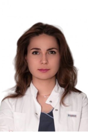 Баданян Ани Левоновна