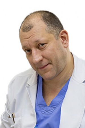 Валиев Ренат Камраддинович