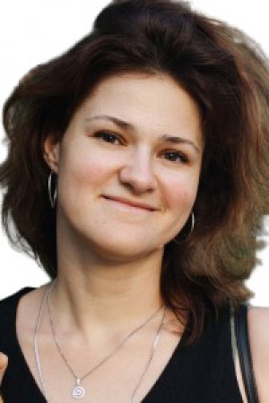 Ашихина Анастасия Владимировна