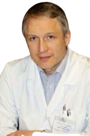 Солтанов Борис Царикович