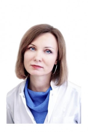 Триголосова Ирина Владимировна