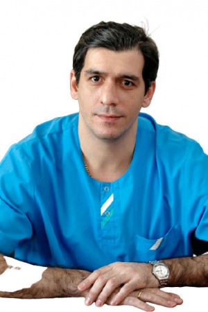 Асратян Давид Альбертович