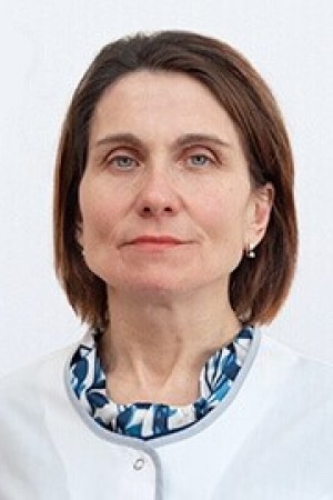 Попова Елена Николаевна