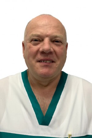 Богомолов Федор Кондратьевич